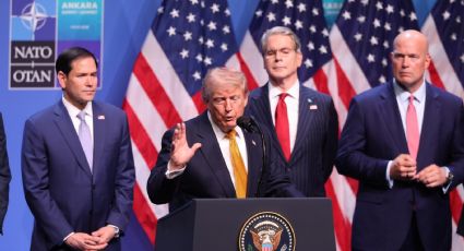 Trump presume ser el número uno en TikTok; datos lo desmienten