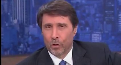 Eduardo Feinmann se disculpa con los mexicanos