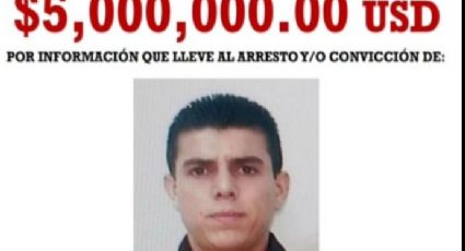 CJNG: Estados Unidos identifica a 'El 03' como nuevo líder del cártel
