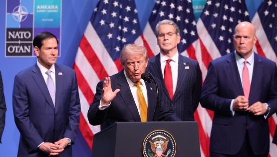 Trump presume ser el número uno en TikTok; datos lo desmienten