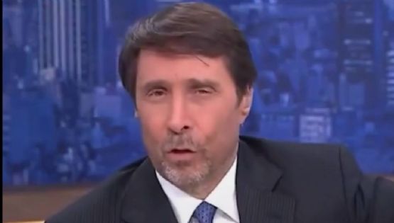 Eduardo Feinmann se disculpa con los mexicanos