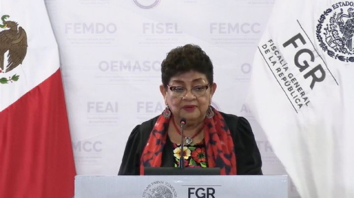 EU ha dado datos falsos sobre secuestro de ‘El Mayo’: FGR