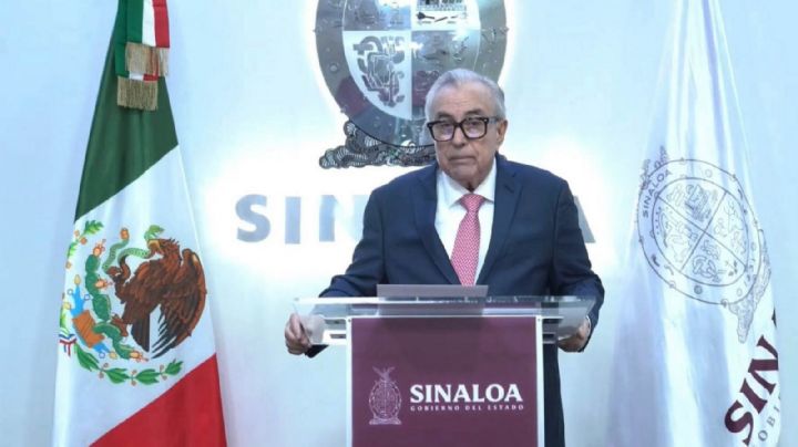 Publica SRE información sobre el caso Rocha Moya
