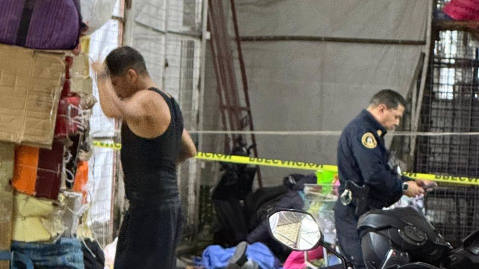 Alerta en CDMX: Cárteles se disputan el mercado criminal.