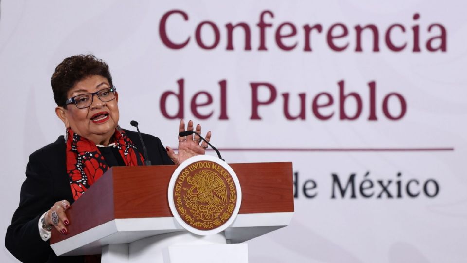 El traslado forzado de Ismael 'El Mayo' Zambada hacia territorio estadounidense fue finalmente puesto a disposición de las autoridades de EU: FGR.