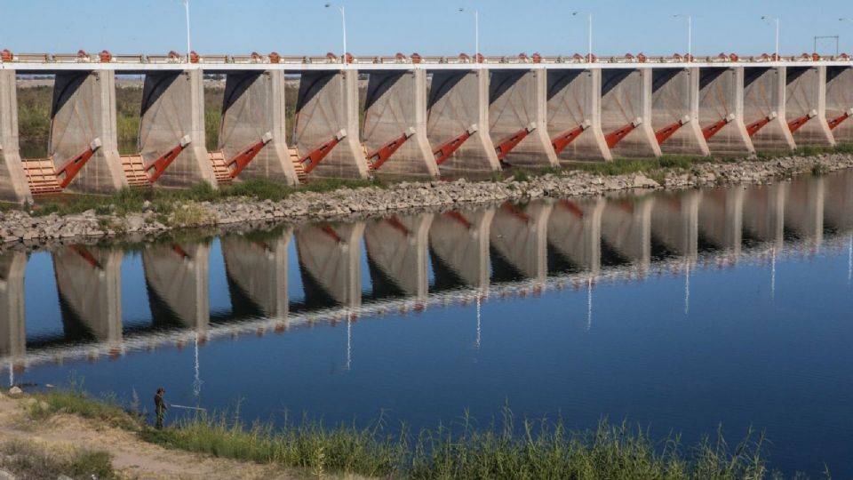 El plan bilateral contempla el desarrollo de dos obras orientadas a mitigar la crisis de contaminación que afecta a las poblaciones fronterizas.