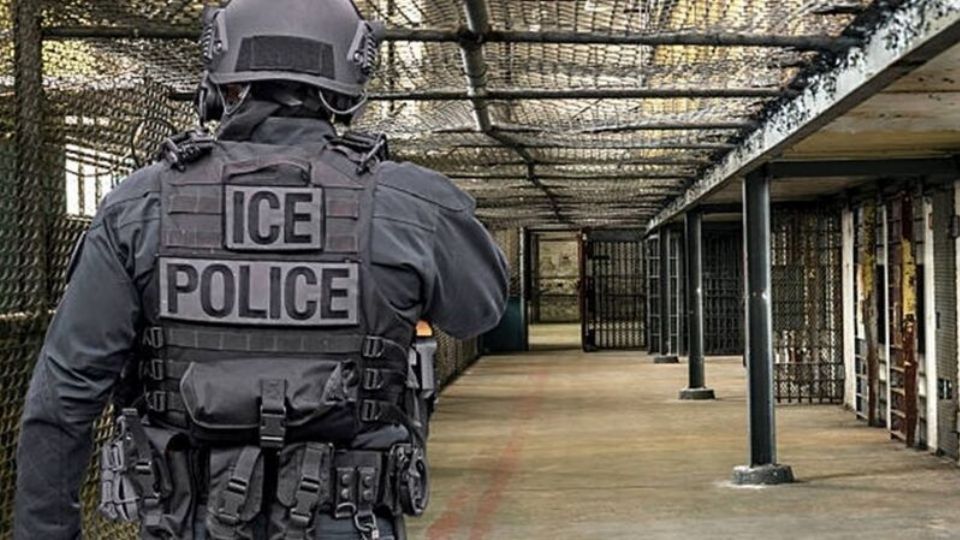 El alcalde de Houston, John Whitmire, declaró durante una sesión del consejo municipal que el departamento de policía local no estuvo involucrado en los hechos.