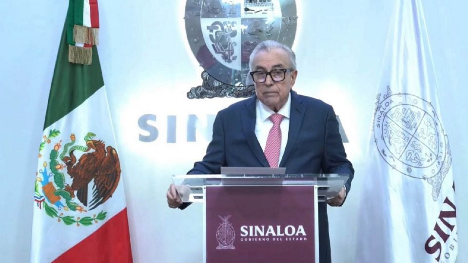 Cancillería difunde datos sobre la situación de Rocha Moya.