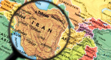 Irán denuncia ataque de EU cerca de planta nuclear