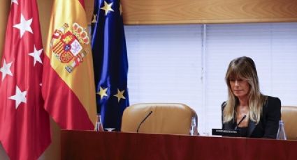 Fiscalía pide absolver a la esposa de Pedro Sánchez