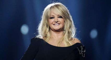 Muere la cantante Bonnie Tyler a los 75 años