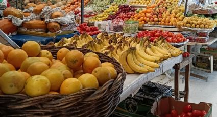 La inflación en México baja a 3.37 por ciento en junio