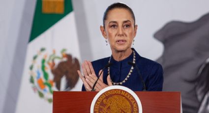 Hay contradicción en caso de 'El Mayo', reitera Sheinbaum