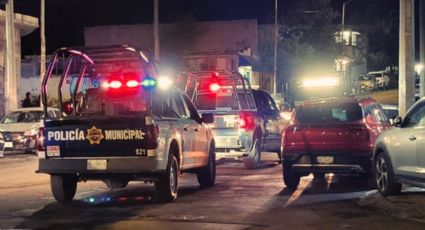 Ataque armado contra vivienda en Juárez termina con dos detenidos