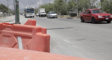 Escobedo anuncia cierres en Anillo Periférico; conoce las rutas alternas