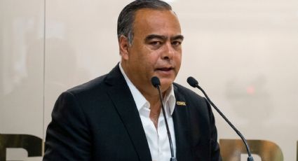 SCJN sanciona a Raymundo Collins con 42 mdp, exdirector del INVI