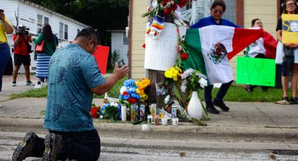 SRE pedirá a FGR denunciar muertes de mexicanos por ICE