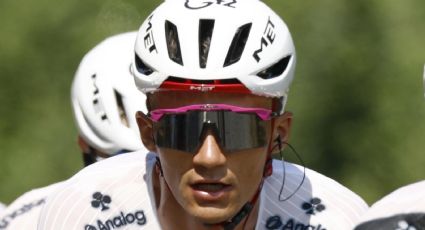 Isaac del Toro brilla en el Tour de Francia