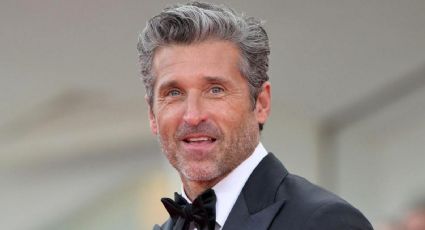 Patrick Dempsey rechaza candidatura al Senado en EU