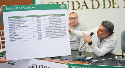 Amaga Partido Verde con tomar oficinas por denuncias ignoradas