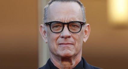 Tom Hanks celebra 70 años de vida y éxito