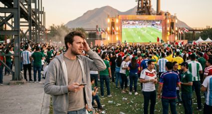 ¿Qué partidos se transmiten HOY 9 de julio en el Parque Fundidora?