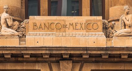 Banxico mantiene la tasa de interés en 6.5%