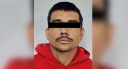 Cae hombre buscado por corrupción de menores en Juárez
