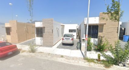 Detienen a hombre por apuñalar 13 veces a su pareja en Salinas Victoria