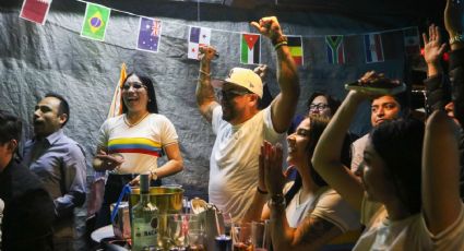 Coparmex CDMX resalta creación de empleos durante el Mundial