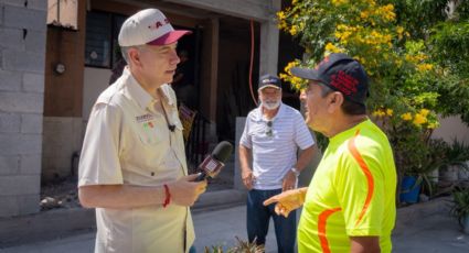 Waldo Fernández destaca fin de los créditos impagables del Infonavit
