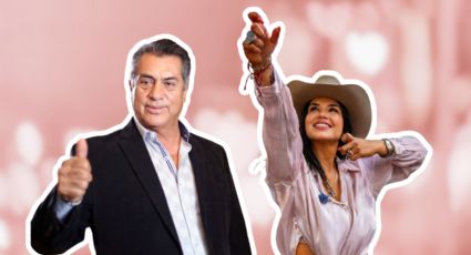 ¿Quién es Ana Reyes? La mujer que confirmó su relación con Jaime Rodríguez "El Bronco"