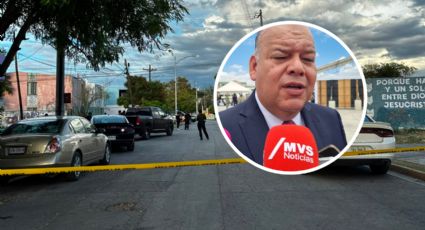 Fiscalía descarta robo en asesinato de adolescente en Guadalupe