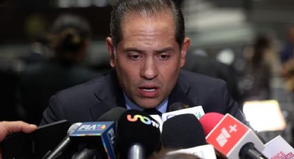 Asumirá PVEM la presidencia sin confrontaciones