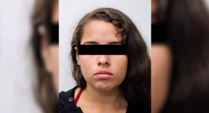 Detienen a joven acusada de apuñalar a una mujer en Allende
