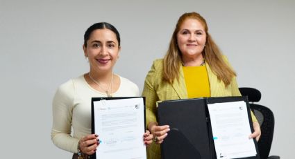 Firman IMSS y Fonacot convenio para mejorar servicios a trabajadores