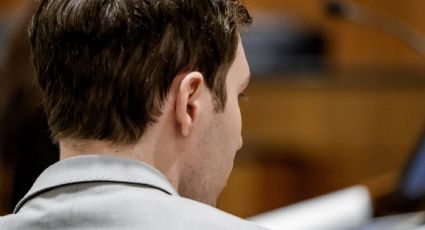 Tyler Robinson admitió que mató a Charlie Kirk, declara testigo