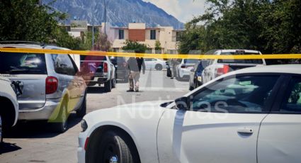 Hallan cadáver durante operativo antisecuestros en García