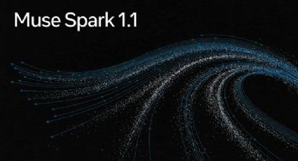 Meta revoluciona su IA con Muse Spark 1.1 y Muse Image
