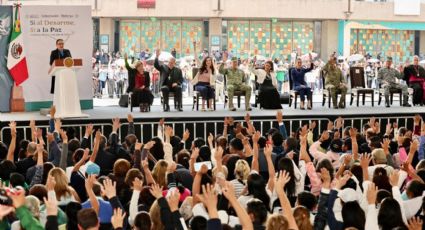 Ciudadanos entregan más de 11 mil armas en programa nacional