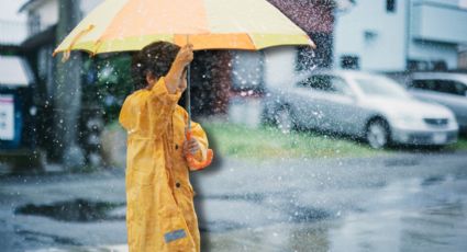 Clima en Monterrey 10 de julio: Prevén calor y lluvias para este viernes