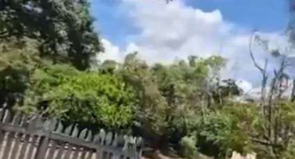Ataques a El Pescado es por recursos naturales