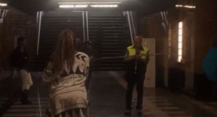 Comunidad trans genera destrozos en Bellas Artes e Hidalgo