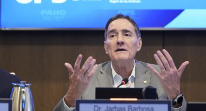 OPS alerta sobre riesgos críticos tras los terremotos en Venezuela