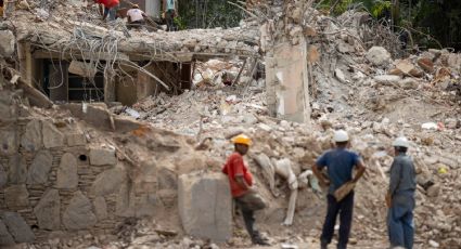 Terremotos en Venezuela elevan a 3 mil 889 la cifra de muertos