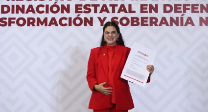 PT va con Andrea Chávez y Morena en Chihuahua, no se acepta condición del PVEM