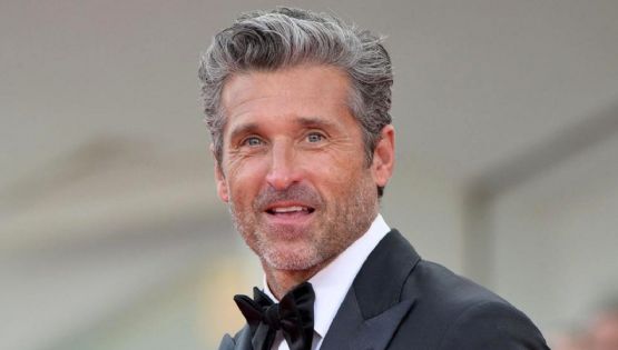 Patrick Dempsey rechaza candidatura al Senado en EU