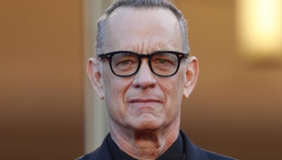 Tom Hanks celebra 70 años de vida y éxito