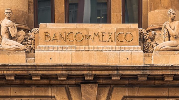 Banxico mantiene la tasa de interés en 6.5%