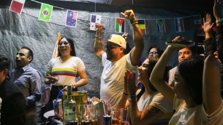 Coparmex CDMX resalta creación de empleos durante el Mundial
